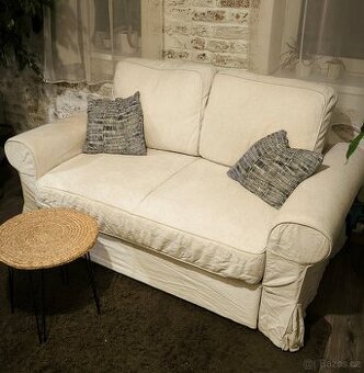 Rozkládací pohovka IKEA