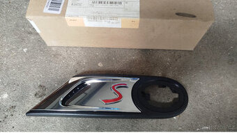 Boční lišta Mini Cooper S R56