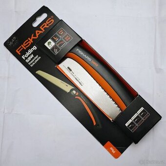 Skládací pila Fiskars Plus SW69 1067553