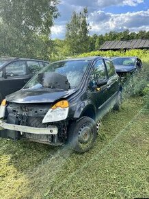 Renault Modus 1.6 16v