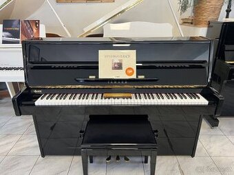 Yamaha C110 v záruce, včetně židle. PRODÁNO