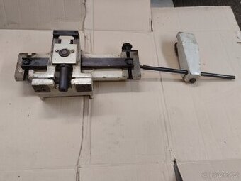 kuželové pravítko k soustruhu TUM 25