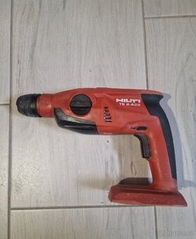 Hilti TE 2-A22