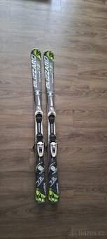Lyže Blizzard 155cm