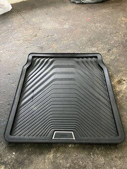 Gumová rohož do kufru BMW 3(g20)