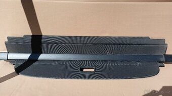 Škoda Octavia 3 kombi roleta kufru