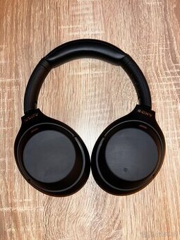Sluchátka Sony WH-1000XM4