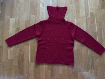 Svetr - rolák