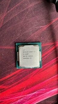 Intel Core i3-9100F (4C/4T)