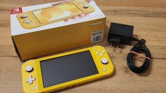 ⚡Nintendo Switch Lite⚡