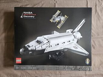 Lego 10283