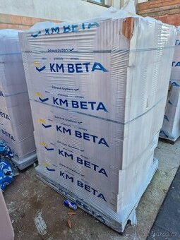 KM BETA Cihla broušená Profiblok 240 Brus 372 × 240 × 249 mm