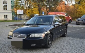 Volvo V70 P2