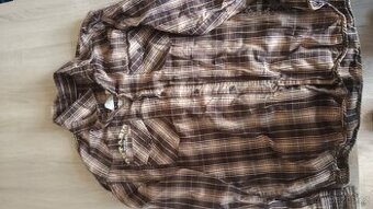 Pánské košile 3 ks XL