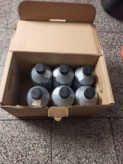 Originální olej do převodovky