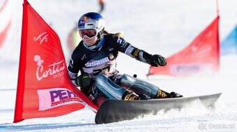 ZOH Milano Cortina 2026 - Snowboard