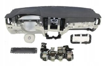 Airbagové sady Volvo