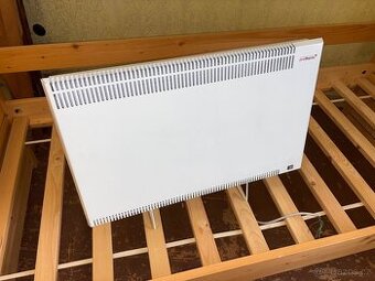 Elektrický přímotop