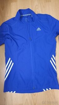 Bunda zn. Adidas running -  vel. XS