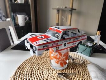 Koupím ovladače k autům na bowden