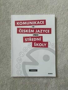 Učebnice komunikace ČJ