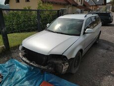 Passat b5.5 1.9 tdi 96kw náhradní díly