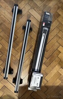 Příčníky Thule Wingbar Edge 9594 S/M