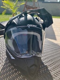 Helma NOX N312 - nová, velikost M