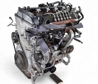 Motor MITSUBISHI ASX OUTLANDER 2.2 Di-D 110kw 4N14