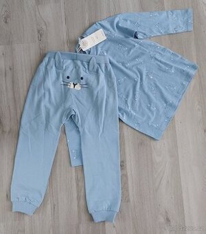 Set se zajícem Lindex vel. 104