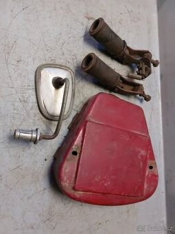 Jawa perak cast baterkace a dalsi