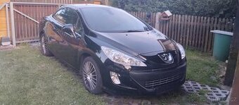 Peugeot 308cc 2,0HDi