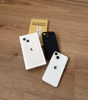 iPhone 13 mini 128gb