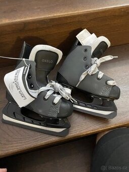 Dětské lední brusle