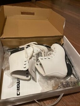 Dívčí brusle vel. 32 - 1