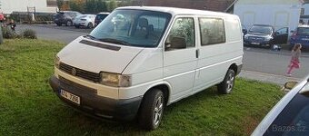 Vw transporter t4 - 1
