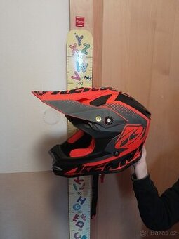Helma na krosku nova