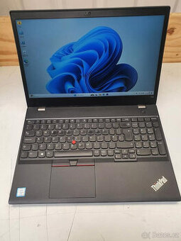 Lenovo Thinkpad T580 | i5 • 8GB RAM • 256GB SSD - 1
