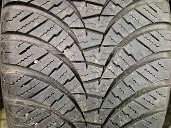 205/45 R17 FALKEN (5mm) č.16131/b3 - 1