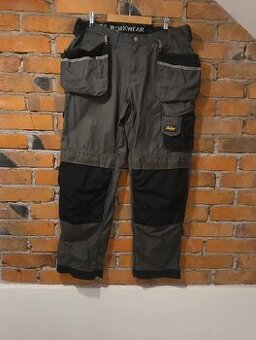Snickers Workwear Duratwill vel.54