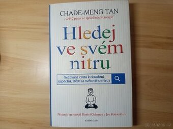 Hledej ve svém nitru