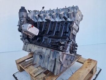 Motor po servise z BMW M57d30 160kw / 150kw 306d2