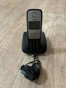Bezdrátový telefon Gigaset A400 - 1