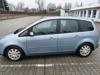 Ford  c max 1.6 tdci 2007