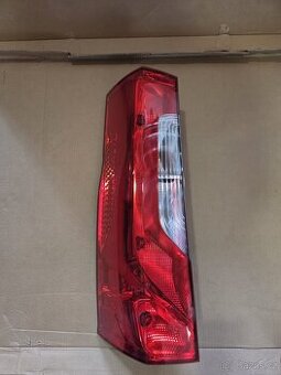 Levé zadní světlo Mercedes-Benz Sprinter