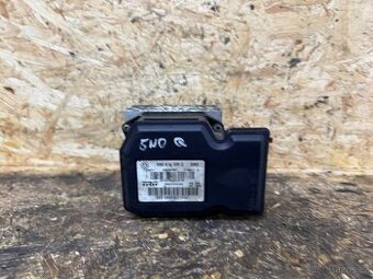 ŘÍDICÍ JEDNOTKA ABS 5N0614109Q