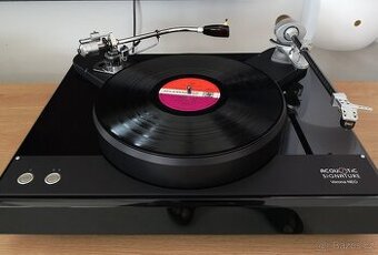gramofon  ACOUSTIC SIGNATURE - VERONA - MOŽNOST ODPOČTU DPH