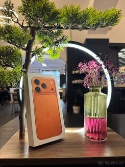 iPhone 17 Pro Max 256 (Cosmic Orange)