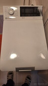 Pračka Electrolux Perfectcare 700