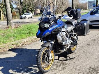 BMW R1250 GS ADV